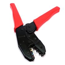 Alicate para Crimpar Terminal Pré Isolado HT-301 15957 15957 