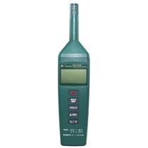 Termo Higrômetro Digital Minipa MTH-1361 15841 15841 