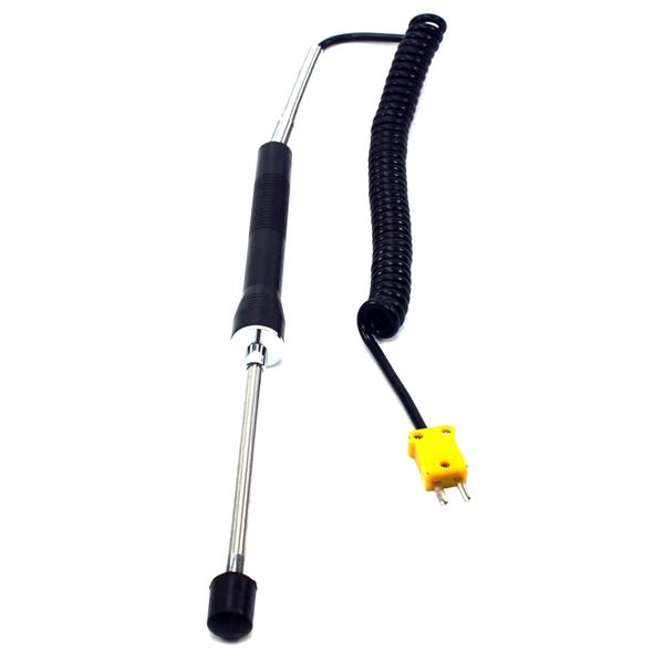 Ponta de Termopar Tipo K Minipa MTK-04 15807 15807