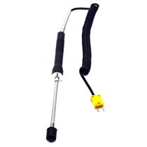 Ponta de Termopar Tipo K Minipa MTK-04 15807 15807