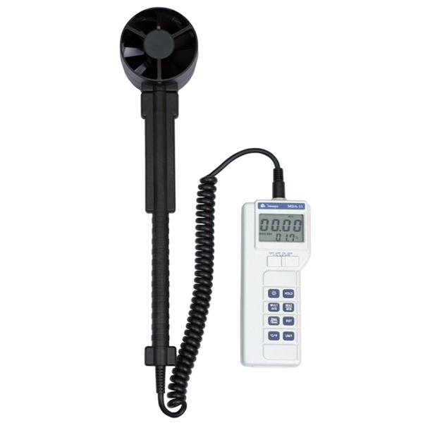 Anemômetro Digital Minipa MDA-11 15847 15847