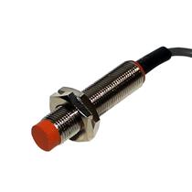 Sensor Indutivo Tubular Pulsonic SPC12-5GLDA 16427 16427