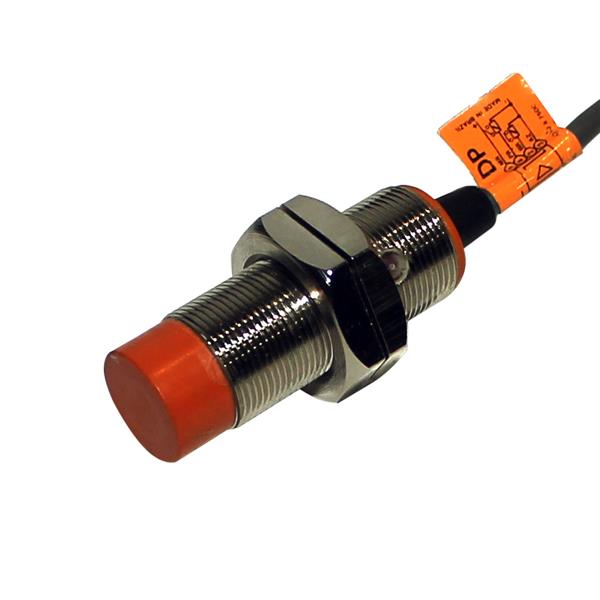 Sensor Indutivo Tubular Pulsonic SPC18-8GLDP 16430 16430