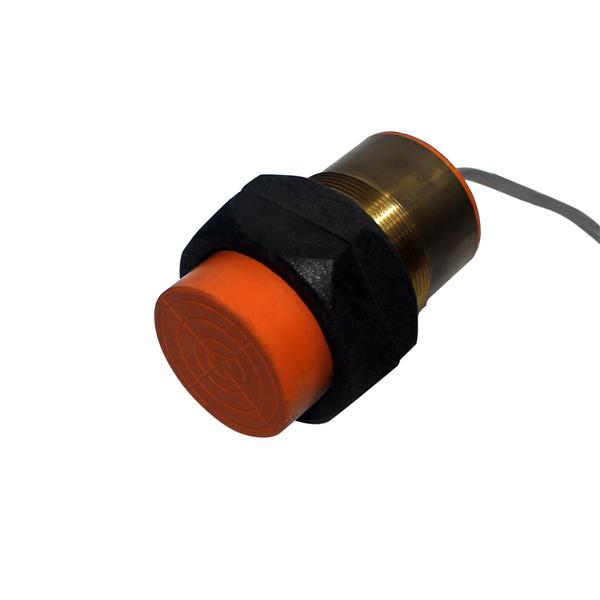 Sensor Capacitivo Tubular Pulsonic SCC50-30 GLD 16431 16431