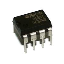 Circuito Integrado RC 4558 16951 16951 