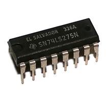 Circuito Integrado SN 74 LS 275 17124 17124 