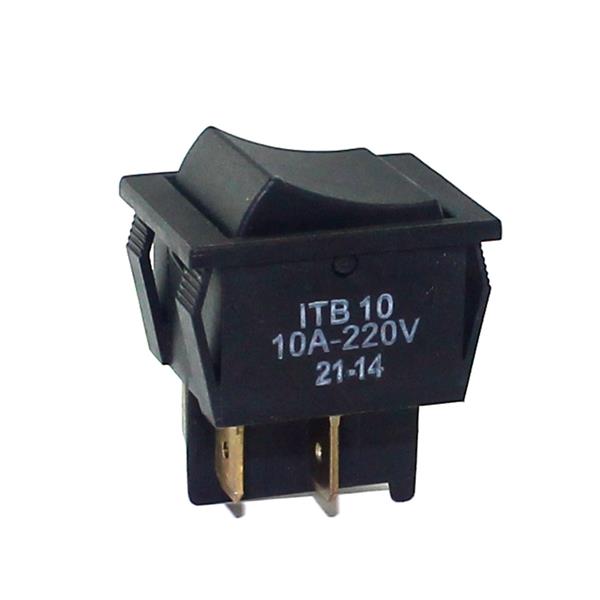 Interruptor Bipolar Emicol ITB-10 1-5-0-A-06-06-00 19437 19437