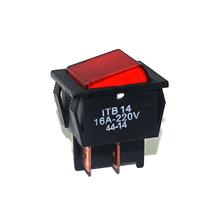 Interruptor Bipolar Emicol ITB-14 1-5-0-G-06-02-00 19476 19476 