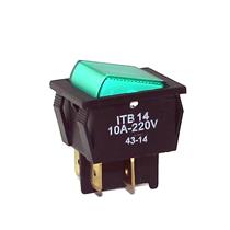 Interruptor Bipolar Emicol ITB-14 1-5-0-A-06-03-00 19438 19438 