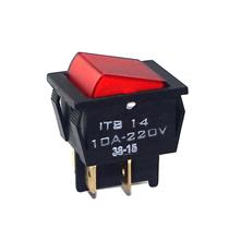 Interruptor Bipolar Emicol ITB-14 1-5-0-A-06-02-00 19439 19439 