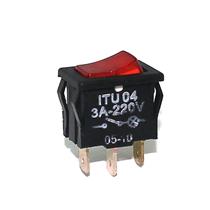 Interruptor Unipolar Emicol ITU-04 1-3-1-3-06-02-00 19478 19478 