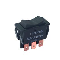 Interruptor Unipolar Emicol ITB-05 7-3-0-6-06-06 19479 19479 