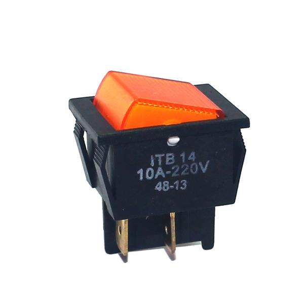 Interruptor Bipolar Emicol ITB-14 1-5-0-A-06-04-00 19440 19440