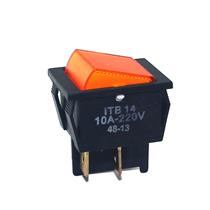 Interruptor Bipolar Emicol ITB-14 1-5-0-A-06-04-00 19440 19440 