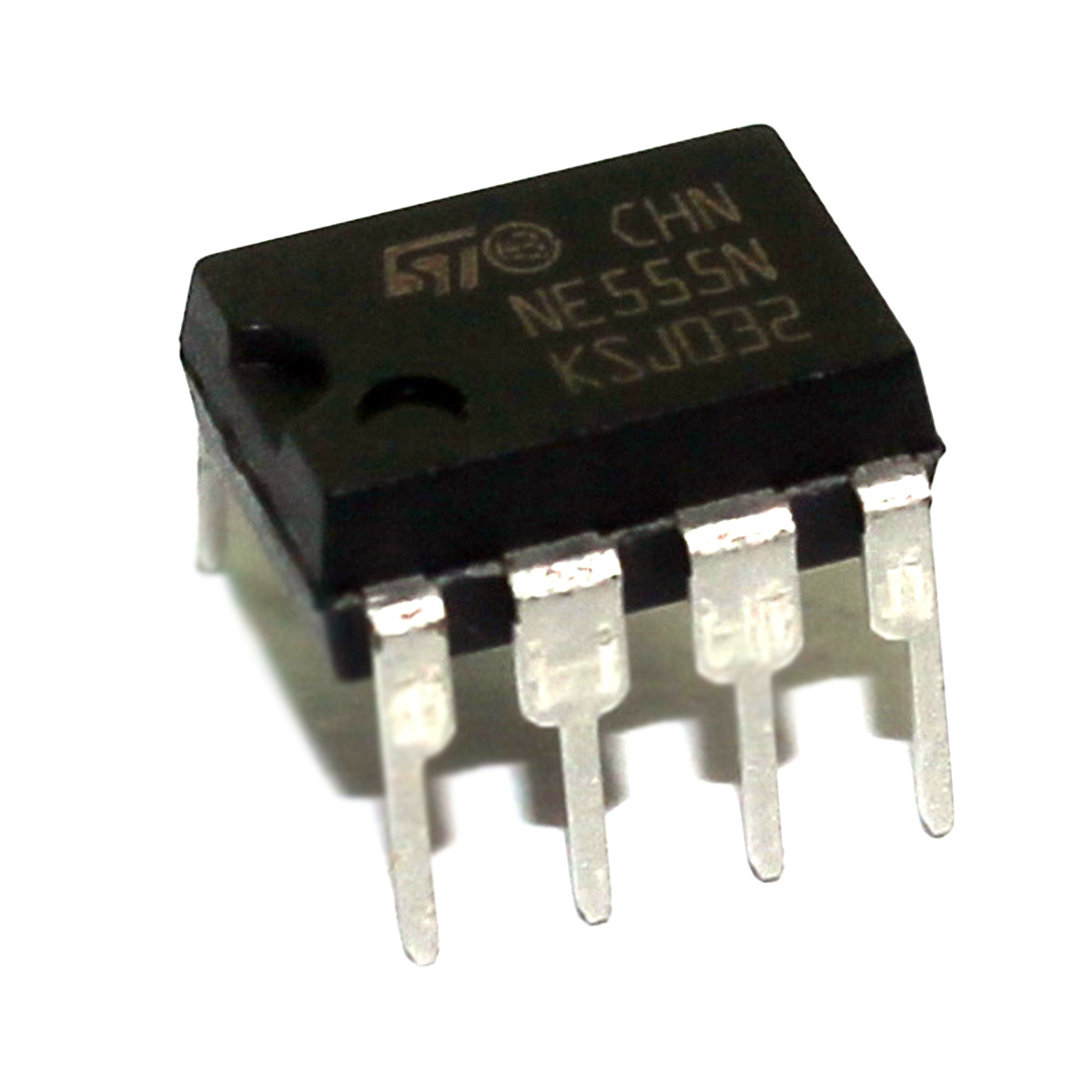 Circuito Integrado CA 555 - Eletropeças Comercial Eletrônica Ltda.