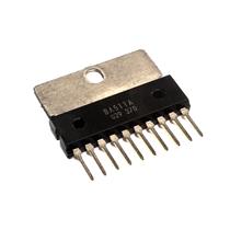 Circuito Integrado BA 511 18207 18207 