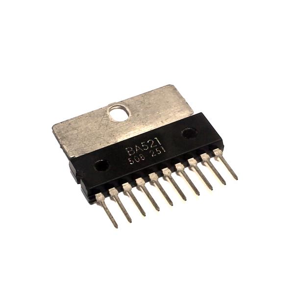 Circuito Integrado BA 521 18208 18208