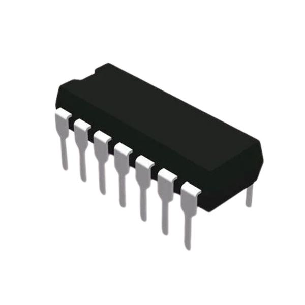 Circuito Integrado CA 2111 18252 18252