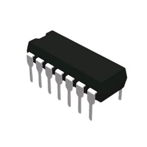 Circuito Integrado CA 2111 18252 18252 