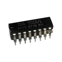 Circuito Integrado TDA 2560 17785 17785 