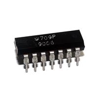  Circuito Integrado YA 709 17871 17871 