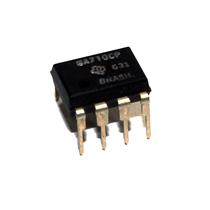 Circuito Integrado UA 710 = TCA 710 17872 17872 