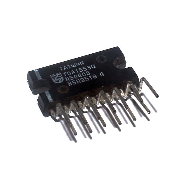 Circuito Integrado TDA 1553 17964 17964