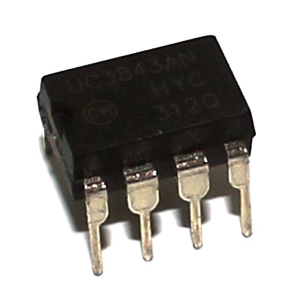 Circuito Integrado UC 3843 18013 18013