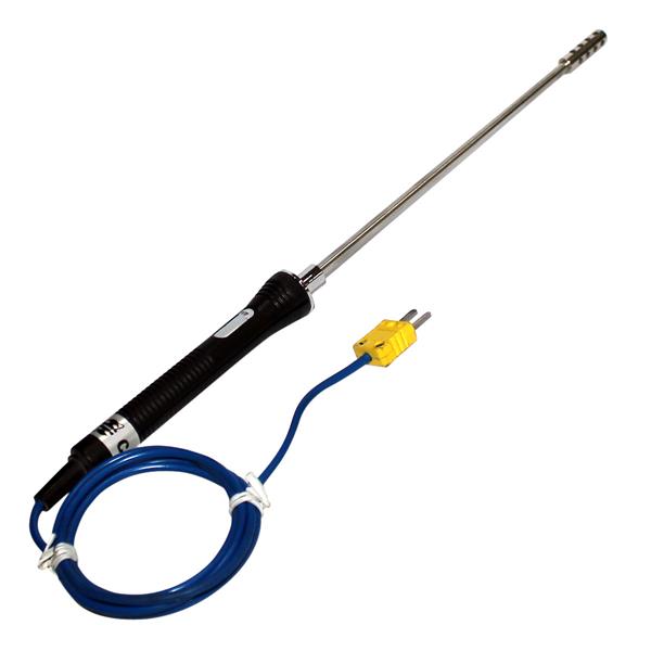 Ponta Termopar Tipo K Minipa TPK-05 15610 15610