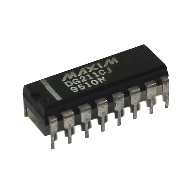 Memória DG 211 CJ 16586 16586