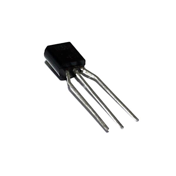 Regulador Tensão Negativa 79 L 12 16628 16628