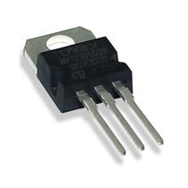 Regulador de Tensão Negativa 7908 16632 16632 