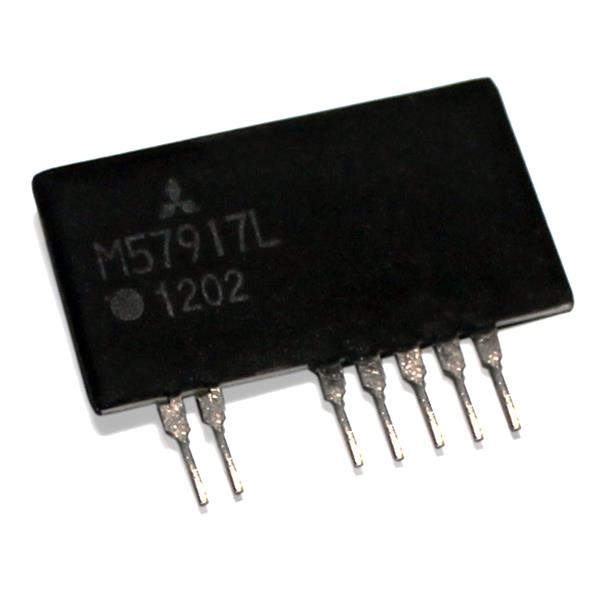Circuito Integrado M 57917 L 16677 16677