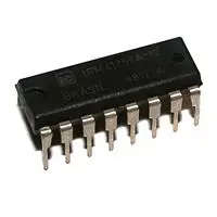 Memória 41256 E 10/12 - Eletropeças