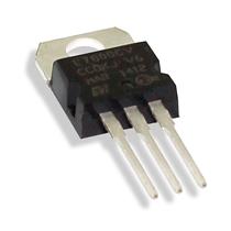 Regulador de Tensão Positiva 7808 16645 16645