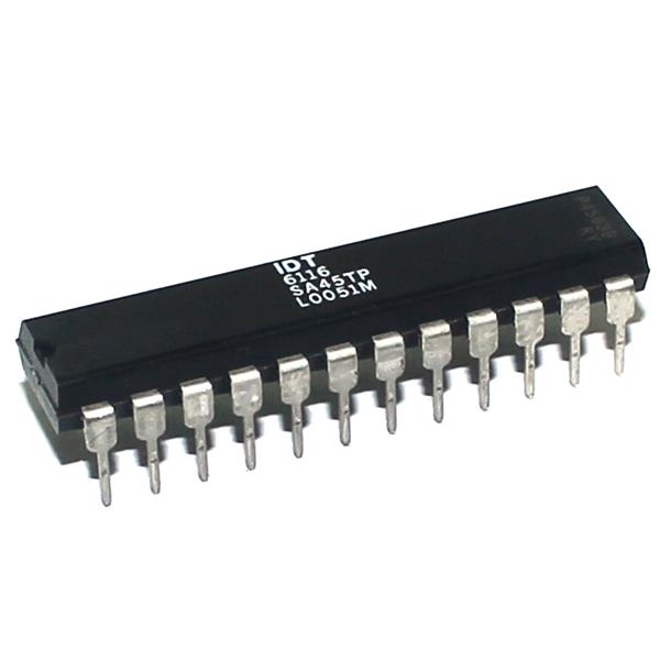 Memória 6116 L 16606 16606