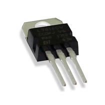 Regulador de Tensão Positiva 7812 16648 16648 