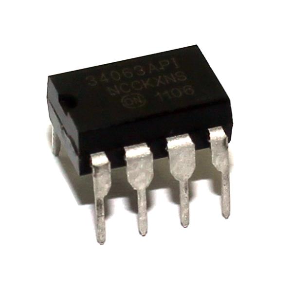 Memória MC 34063 16740 16740