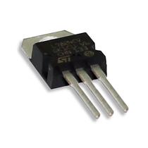 Regulador de Tensão Positiva 7824 16654 16654 