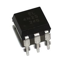 Acoplador Óptico 4 N 25 16655 16655 