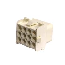 Conector Fêmea 12 Vias Mate-N-Lok Tyco (0-0350783-1) 1132 1132 