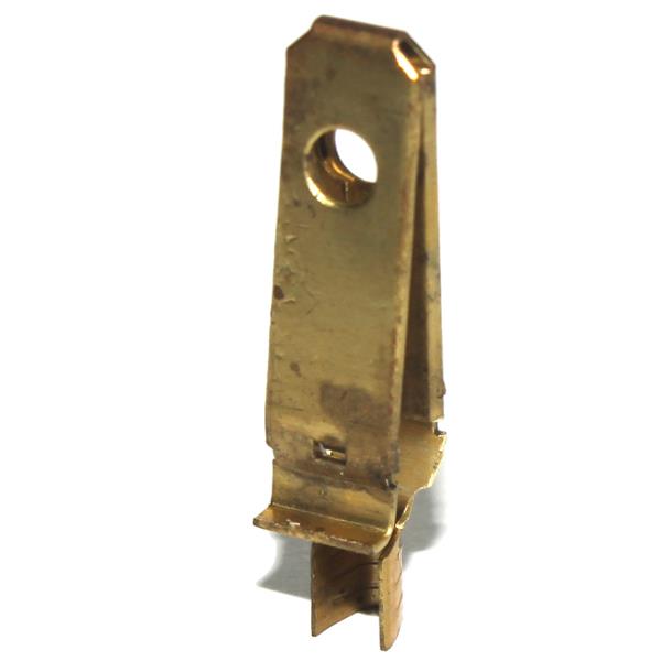 Terminal Espada 6,3mm Tyco (155494-1) 1134 1134