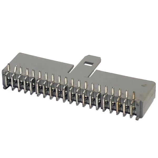 Conector 20 Pinos MSF 1800 Tyco (2-1480655-0) 1173 1173