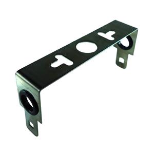 Bastidor Metálico para 1 Bloco M10-B de 10 Pares 4020 4020 