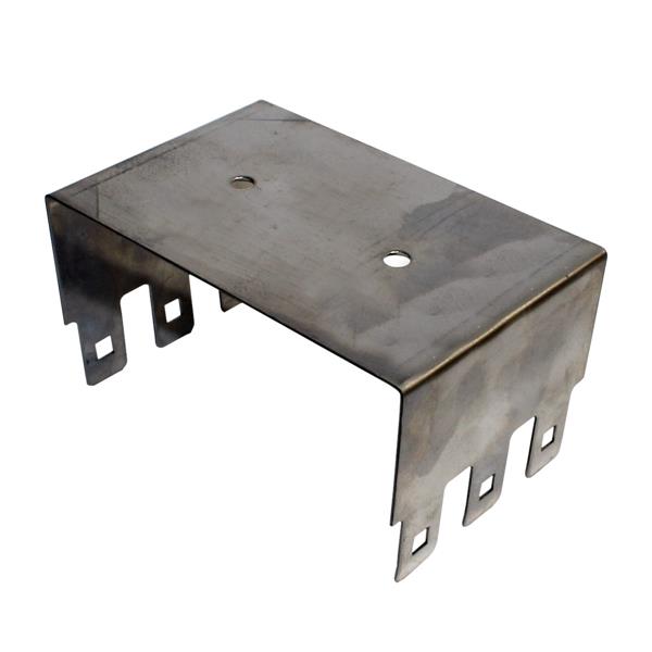 Bastidor Metálico para 3 Blocos M10-B de 10 Pares 4026 4026