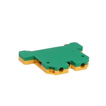 Conector Terra de Passagem Metaltex MGB-4/35 4064 4064 