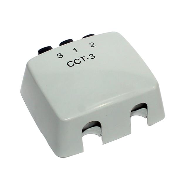 Chave Comutadora de Tecla para Telefone CCT-3 4028 4028