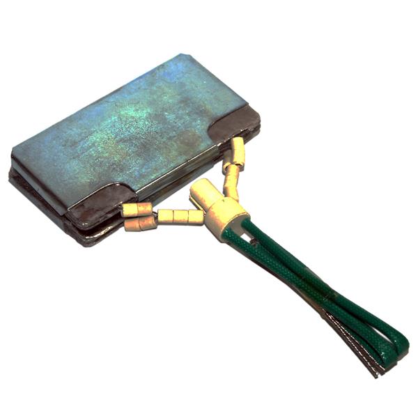 Resistência para Ferro de Soldar tipo Machadinho Fame 127V 180W 0202 2803 2803