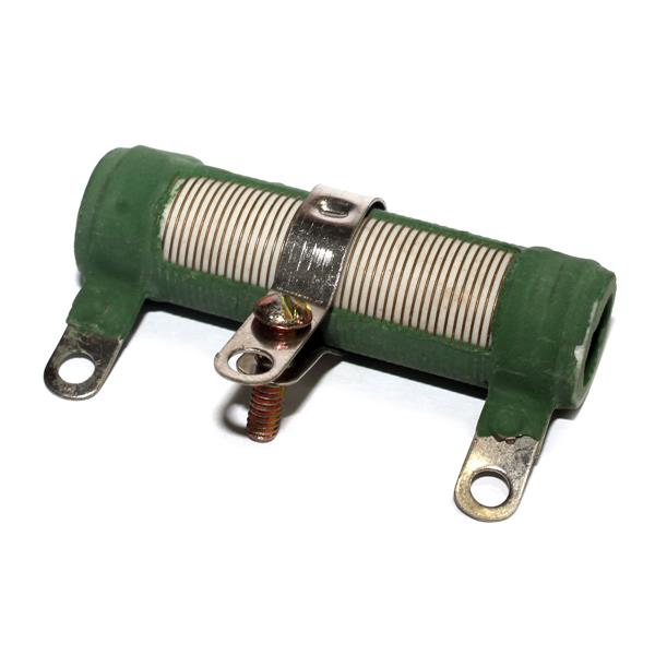 Resistor de Fio Ajustável 20W 6 Ω 2885 2885