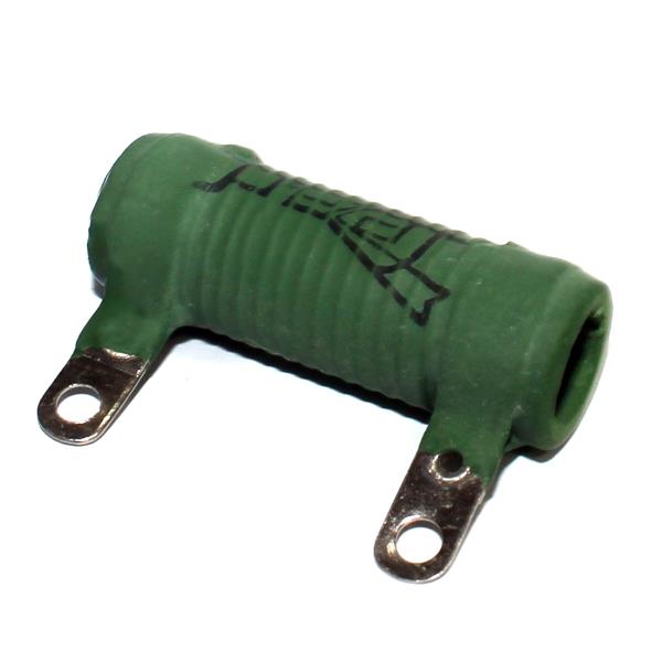 Resistor de Fio Fixo Radial 15W 2 Ω 2 2887 2887